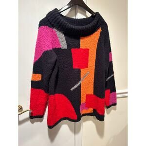 Rafaella women’s medium acrylic sweater